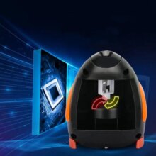 Kawaii Owl Penguin Ladybug Shape Automatic Electric Stationery Pencil Sharpener Kawaii Owl Penguin Ladybug Shape Automatic Electric Stationery Pencil Sharpener