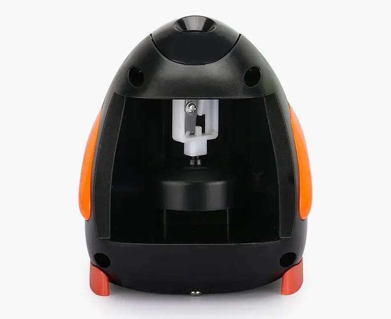Kawaii Owl Penguin Ladybug Shape Automatic Electric Stationery Pencil Sharpener
