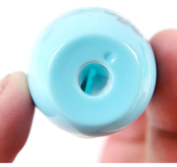 Kawaii Egg Shape Stationery Pencil Sharpener