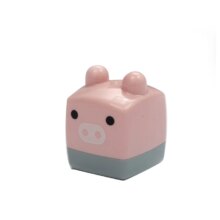 Kawaii Cartoon Candy Colored Mini Pencil Sharpener Kawaii Cartoon Candy Colored Mini Pencil Sharpener