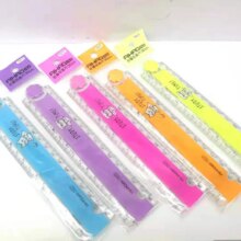 Kawaii Cat Cartoon Color Folding Multifunction Ruler Kawaii Cat Cartoon Color Folding Multifunction Ruler