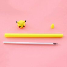 Kawaii Pokemon Pattern Stationery Gel Pen Kawaii Pokemon Pattern Stationery Gel Pen
