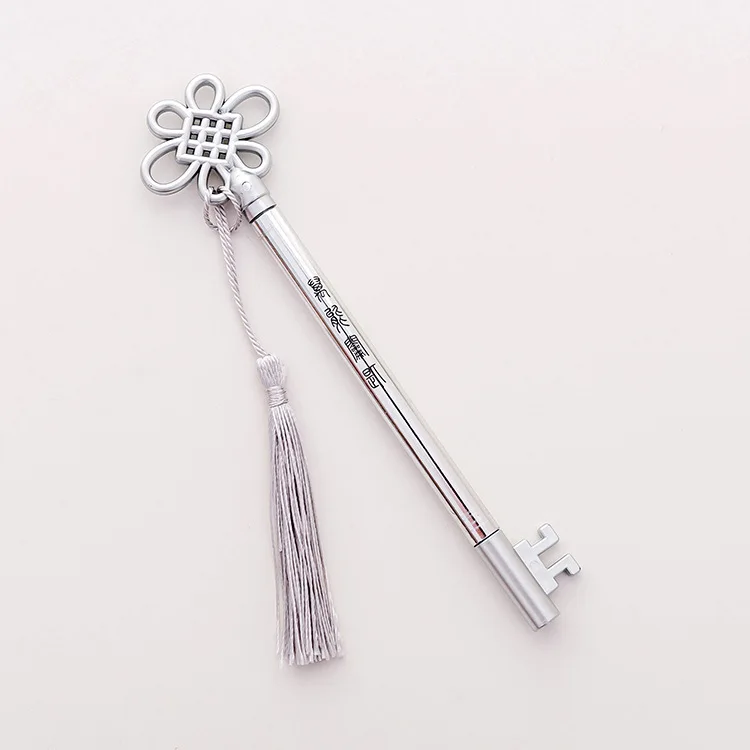 Cartoon Pokemon Pikachu Cat Duck Pattern Stationery Gel Pen