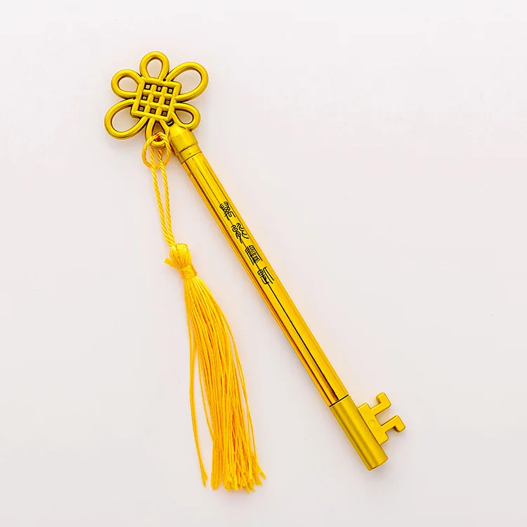 Cartoon Pokemon Pikachu Cat Duck Pattern Stationery Gel Pen