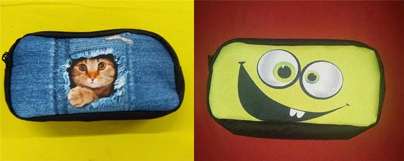 Anime Pokemon Pikachu Monster Pencil Case Anime Pokemon Pikachu Monster Pencil Case