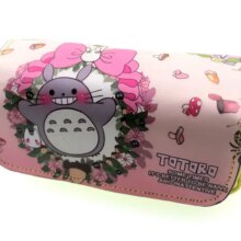 Anime Pocket Monster Pokemon Pikachu Zipper Pencil Case Anime Pocket Monster Pokemon Pikachu Zipper Pencil Case