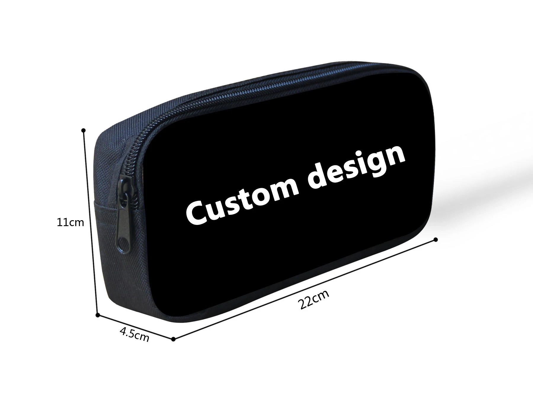 Pokemon Cartoon Storage Pencil Case