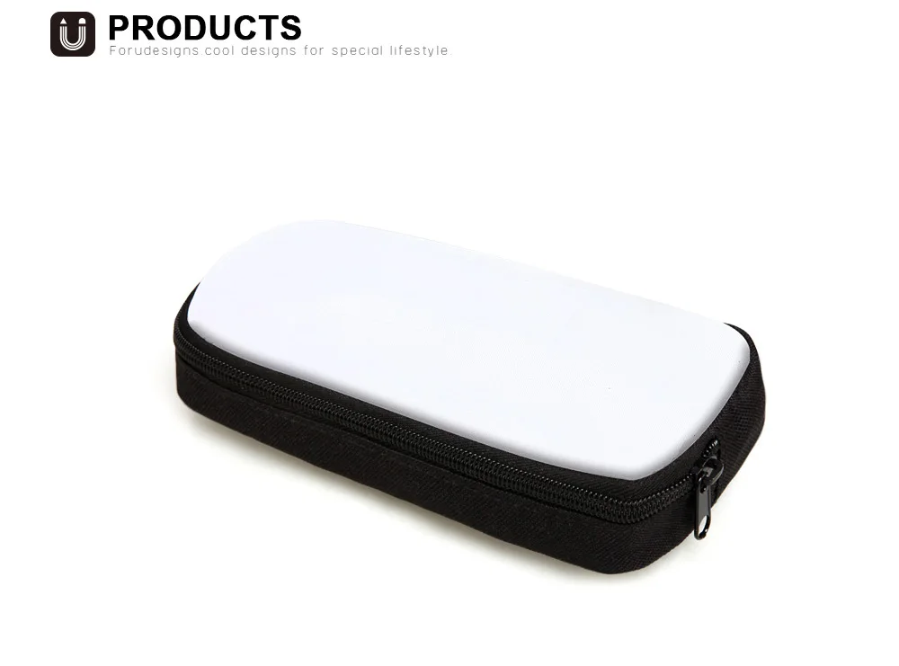 Pokemon Cartoon Storage Pencil Case