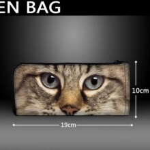 Pokemon Pikachu Anime Zipper Pencils Case Pokemon Pikachu Anime Zipper Pencils Case