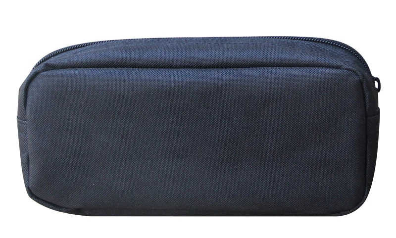 Pokemon Pikachu Anime Zipper Pencils Case