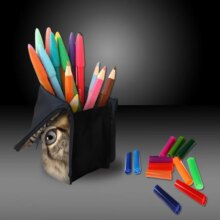 Pokemon Pikachu Anime Zipper Pencils Case Pokemon Pikachu Anime Zipper Pencils Case