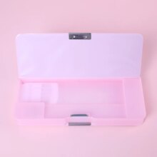 Hello Kitty Magnetic Flip Pencil Case With Sharpener Hello Kitty Magnetic Flip Pencil Case With Sharpener