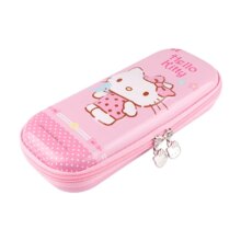 Hello Kitty Multi-Layer Princess Color Big Capacity Pencil Case Hello Kitty Multi-Layer Princess Color Big Capacity Pencil Case