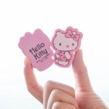 Stationery Hello Kitty Design Pencil Eraser Stationery Hello Kitty Design Pencil Eraser