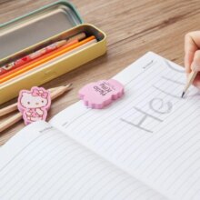 Stationery Hello Kitty Design Pencil Eraser Stationery Hello Kitty Design Pencil Eraser