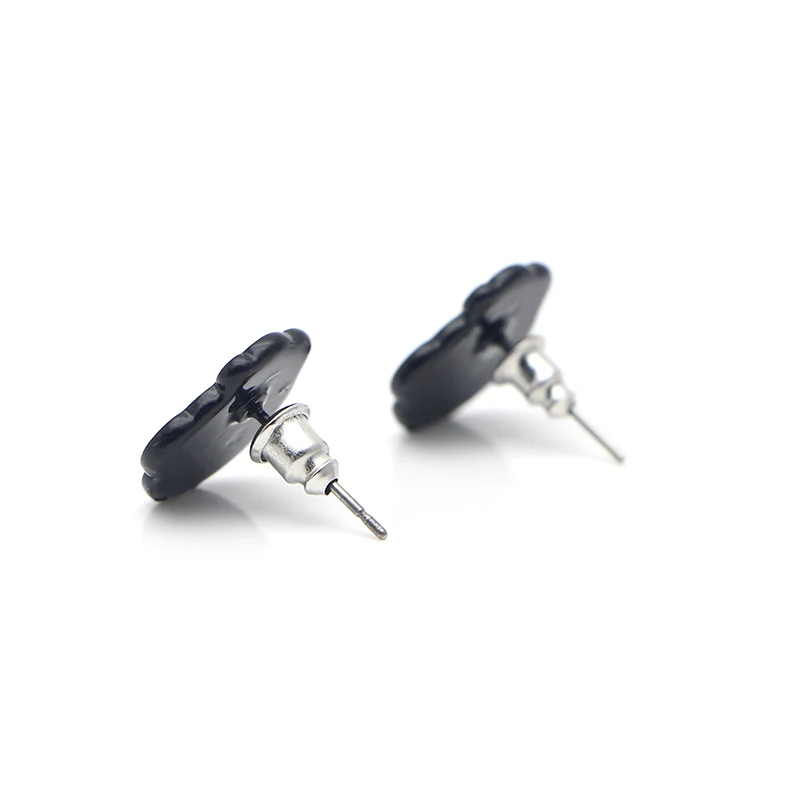 Cartoon Style Kids Stud Earring