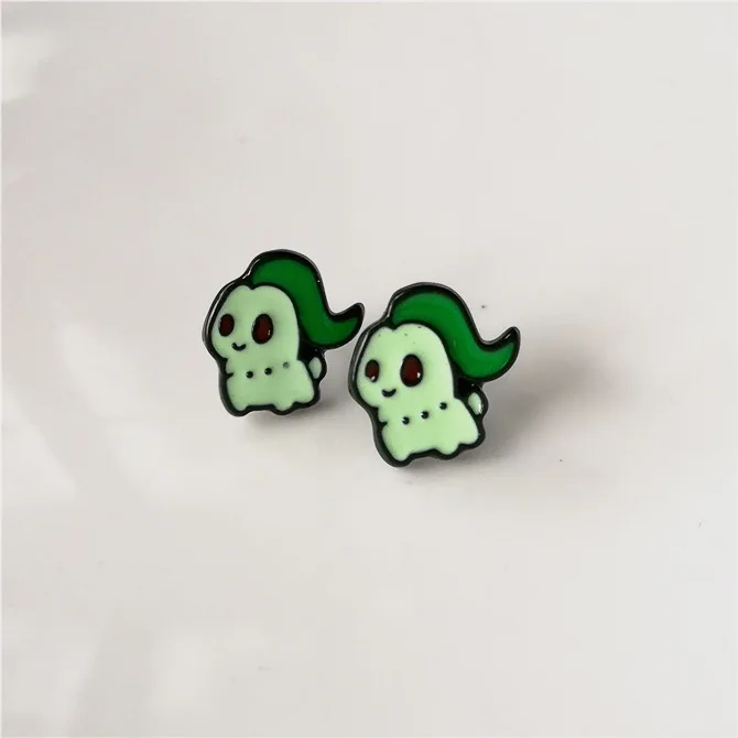 Pokemon Poke Ball Anime Alloy Stud Earrings Pokemon Poke Ball Anime Alloy Stud Earrings