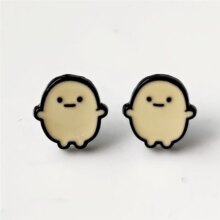 Sumikko Gurashi Series Anime Stud Earrings For Women Sumikko Gurashi Series Anime Stud Earrings For Women