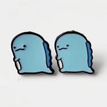 Sumikko Gurashi Series Anime Stud Earrings For Women Sumikko Gurashi Series Anime Stud Earrings For Women