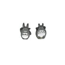 My Neighbor Totoro Anime Stud Earring For Women My Neighbor Totoro Anime Stud Earring For Women