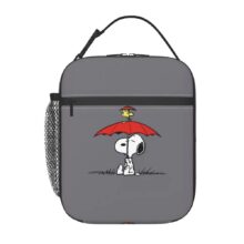 Kawaii Cartoon Snoopy Insulated Lunch Bag (Copy) Kawaii Cartoon Snoopy Insulated Lunch Bag (Copy)