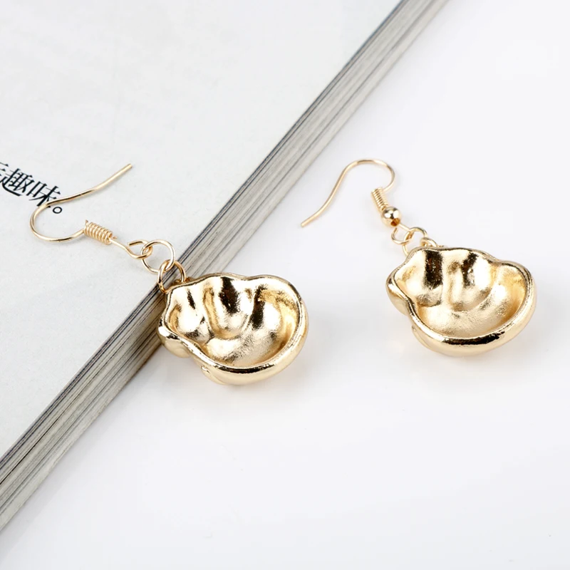 Totoro Naruto Love Bear Jiji One Punch-Man Anime Stud Earrings For Women Totoro Naruto Love Bear Jiji One Punch-Man Anime Stud Earrings For Women