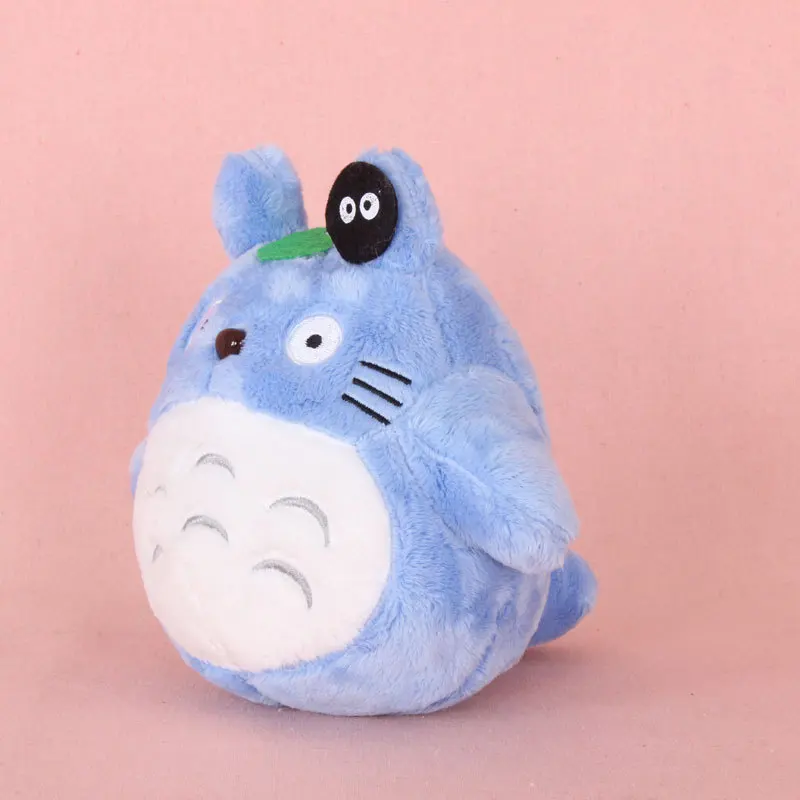 Ghibli Miyazaki Hayao My Neighbor Totoro Soft Stuffed Toys
