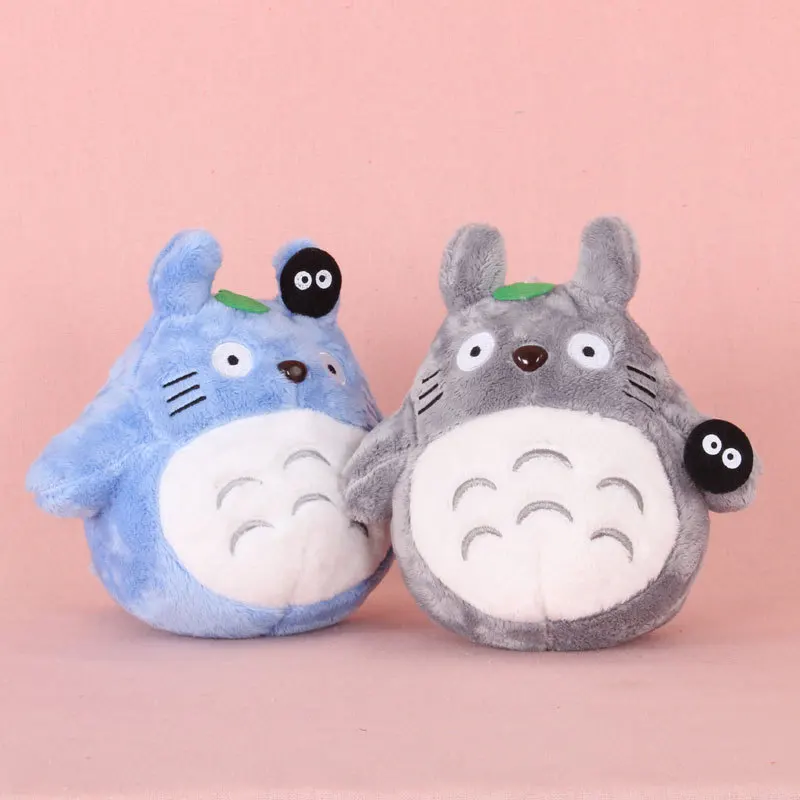 Ghibli Miyazaki Hayao My Neighbor Totoro Soft Stuffed Toys