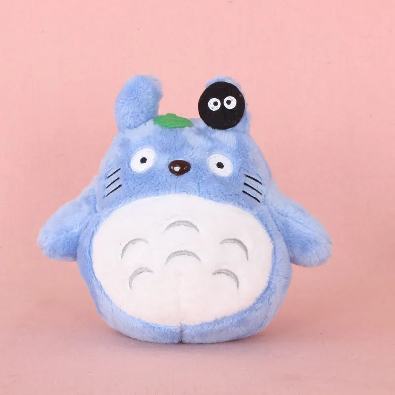 Ghibli Miyazaki Hayao My Neighbor Totoro Soft Stuffed Toys