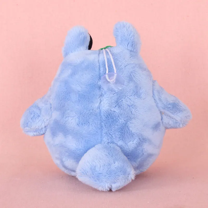 Ghibli Miyazaki Hayao My Neighbor Totoro Soft Stuffed Toys