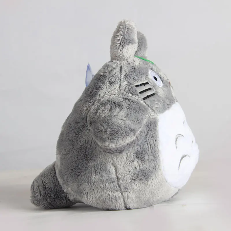 Ghibli Miyazaki Hayao My Neighbor Totoro Soft Stuffed Toys