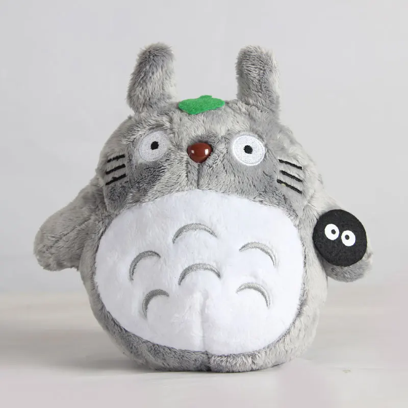 Ghibli Miyazaki Hayao My Neighbor Totoro Soft Stuffed Toys