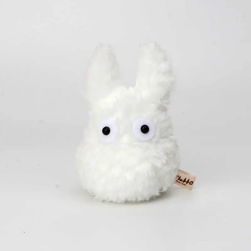 Spirited Away Totoro Mononoke Soft Plush Toys