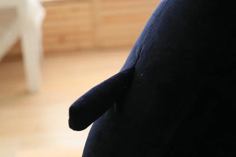 Studio Ghibli Spirited Away Kaonashi Cosplay Plush Toys