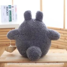 Studio Ghibli Totoro Cat Anime Stuffed Plush Toys Studio Ghibli Totoro Cat Anime Stuffed Plush Toys