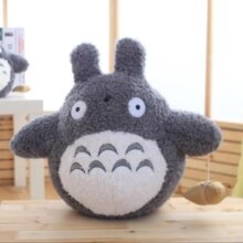 Studio Ghibli Totoro Cat Anime Stuffed Plush Toys Studio Ghibli Totoro Cat Anime Stuffed Plush Toys