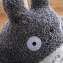 Studio Ghibli Totoro Cat Anime Stuffed Plush Toys Studio Ghibli Totoro Cat Anime Stuffed Plush Toys