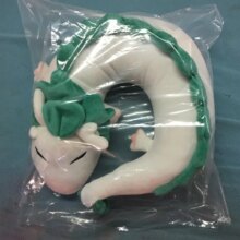 Anime Spirited Away Neck U-Shape Stuffed Doll Pillow Anime Spirited Away Neck U-Shape Stuffed Doll Pillow