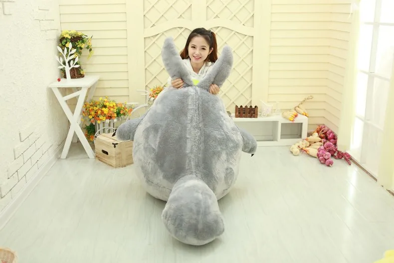 My Neighbor Totoro Soft Plush Doll