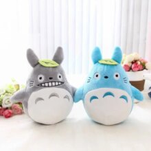 My Neighbor Totoro Cat Soft Stuffed Doll My Neighbor Totoro Cat Soft Stuffed Doll