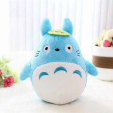 My Neighbor Totoro Cat Soft Stuffed Doll My Neighbor Totoro Cat Soft Stuffed Doll