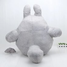 Studio Ghibli Totoro Anime Stuffed Toy Studio Ghibli Totoro Anime Stuffed Toy