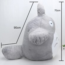 Studio Ghibli Totoro Anime Stuffed Toy Studio Ghibli Totoro Anime Stuffed Toy