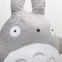 Studio Ghibli Totoro Anime Stuffed Toy Studio Ghibli Totoro Anime Stuffed Toy