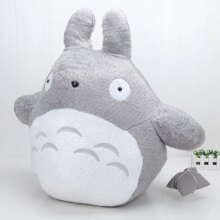 Studio Ghibli Totoro Anime Stuffed Toy Studio Ghibli Totoro Anime Stuffed Toy