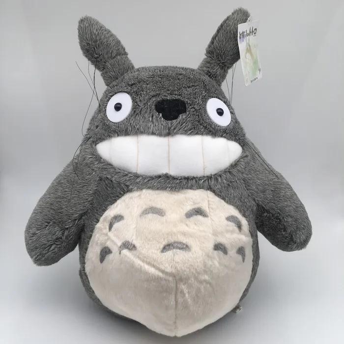 My Neighbor Totoro Anime Soft Plush Toy