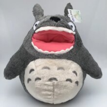 My Neighbor Totoro Anime Soft Plush Toy My Neighbor Totoro Anime Soft Plush Toy
