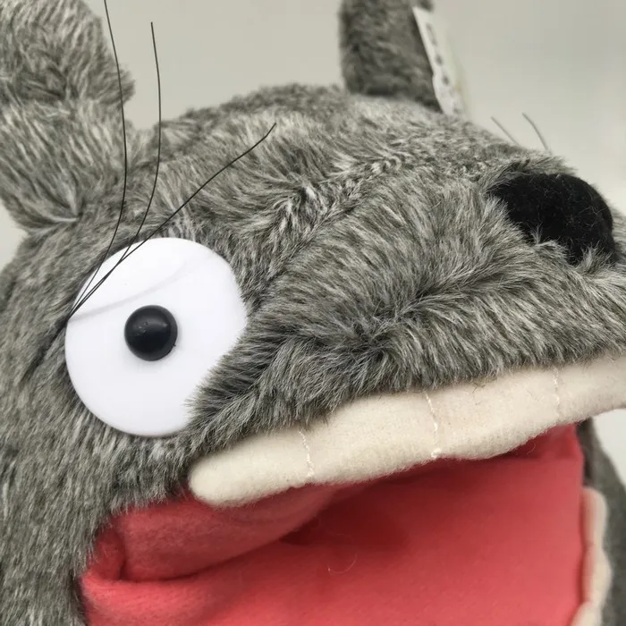 My Neighbor Totoro Anime Soft Plush Toy