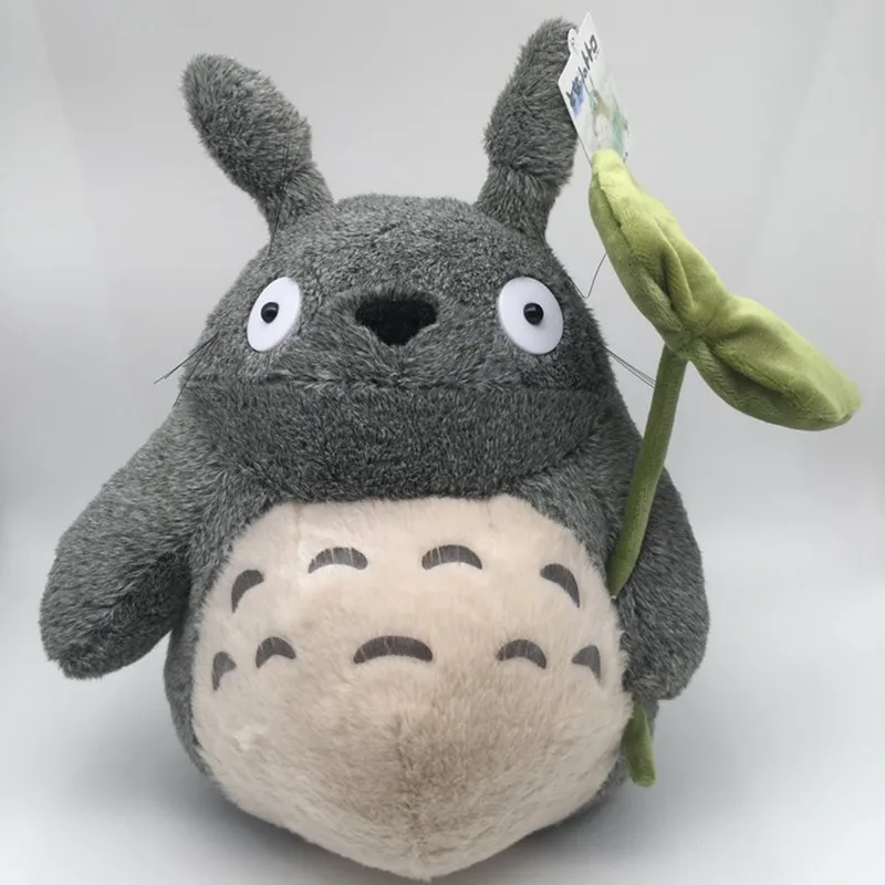 My Neighbor Totoro Anime Soft Plush Toy