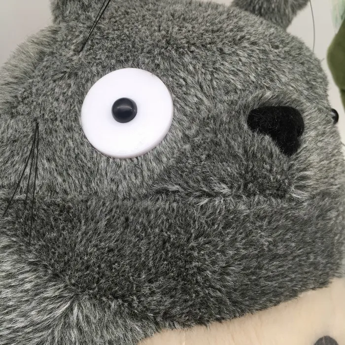 My Neighbor Totoro Anime Soft Plush Toy